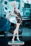 Girls' Frontline 2 Exilium Florence Enchanting White Feather