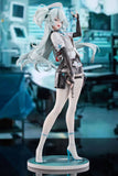 Girls' Frontline 2 Exilium Florence Enchanting White Feather
