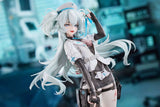 Girls' Frontline 2 Exilium Florence Enchanting White Feather