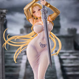 Brown Dust 2: Apostle Olivier