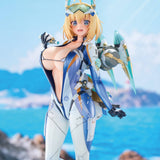 Sophia F. Shirring Wet Suit Ver.