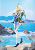 Sophia F. Shirring Wet Suit Ver.