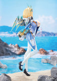 Sophia F. Shirring Wet Suit Ver.