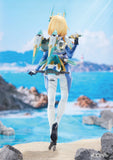 Sophia F. Shirring Wet Suit Ver.