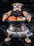 Figma 657 Senshi