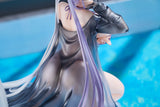 Ying Swei: Blue Waves, Limpid Summer Ver.