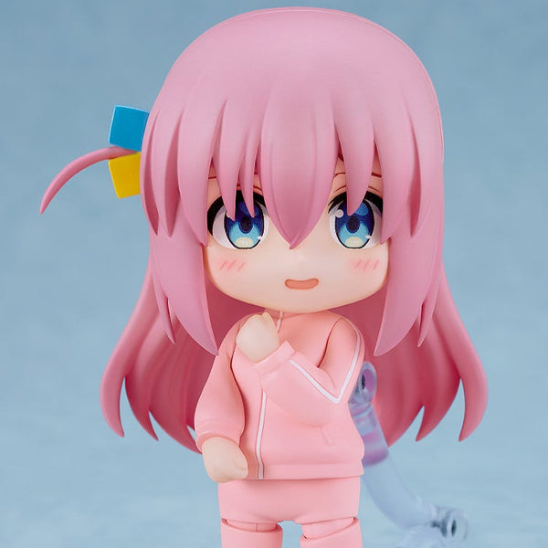 Nendoroid No.2821 Hitori Gotoh: Tracksuit Ver.