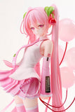G.S. Collection Sakura Miku: GSC Illustration Contest Ver.