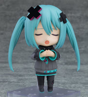 Nendoroid No.2848 Hatsune Miku: Shuttered SEKAI Ver.