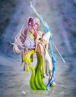 [Backorder] Dark Elf Village 2nd Villager Lyra