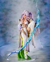 [Backorder] Dark Elf Village 2nd Villager Lyra