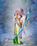 [Backorder] Dark Elf Village 2nd Villager Lyra