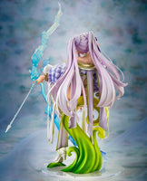 [Backorder] Dark Elf Village 2nd Villager Lyra
