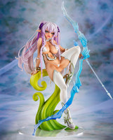 [Backorder] Dark Elf Village 2nd Villager Lyra