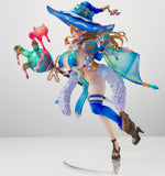 Elf Village 15th Villager Milklinde
