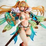 Elf Village 12th Villager Lulunia (Reissue)