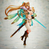 Elf Village 12th Villager Lulunia (Reissue)