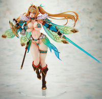 Elf Village 12th Villager Lulunia (Reissue)