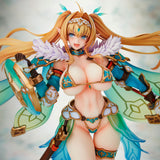 Elf Village 12th Villager Lulunia (Reissue)