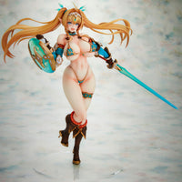 Elf Village 12th Villager Lulunia (Reissue)