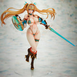 Elf Village 12th Villager Lulunia (Reissue)