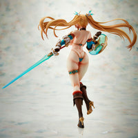 Elf Village 12th Villager Lulunia (Reissue)