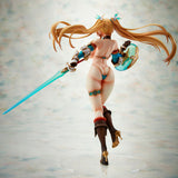 Elf Village 12th Villager Lulunia (Reissue)