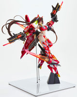 Orbit Girls Entry No.02 Akane Hinatsu