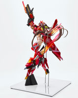 Orbit Girls Entry No.02 Akane Hinatsu