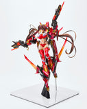 Orbit Girls Entry No.02 Akane Hinatsu