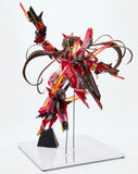 Orbit Girls Entry No.02 Akane Hinatsu