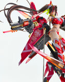 Orbit Girls Entry No.02 Akane Hinatsu