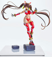 Orbit Girls Entry No.02 Akane Hinatsu
