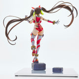 Orbit Girls Entry No.02 Akane Hinatsu