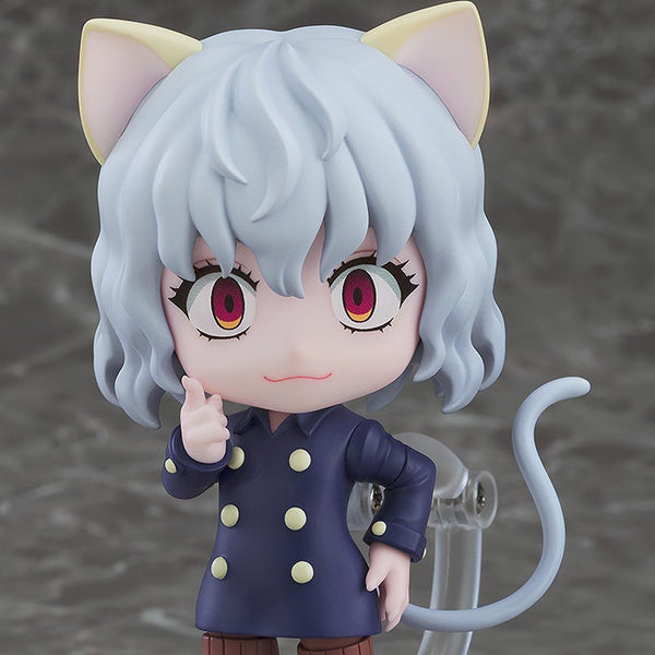 Nendoroid No.2913 Neferpitou