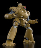 MODEROID Patlabor HL-98 Hercules 21 & ASV99 Boxer Alternate Ver. & Cardia