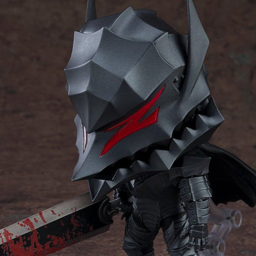 Nendoroid No.2830 Guts: Berserker Armor Ver.