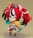 Nendoroid No.2963 Hakos Baelz