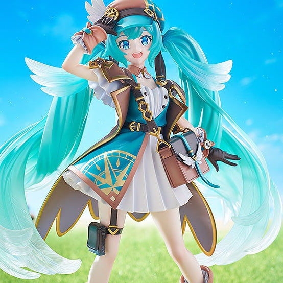 Hatsune Miku: 100th Adventure Ver.