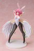 Jibril: Bunny Ver. 1/6 Scale Figure