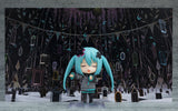 Nendoroid No.2848 Hatsune Miku: Shuttered SEKAI Ver.
