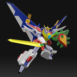 MODEROID Go-Saurer
