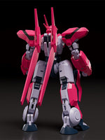 MODEROID Black Sarena (Reissue)