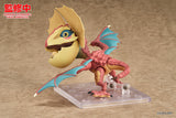 Nendoroid No.3094 Yian Kut-Ku
