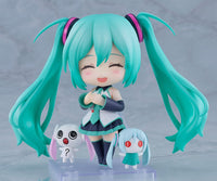 Nendoroid No.2860 Hatsune Miku: Because You're Here Ver.