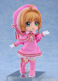 Nendoroid Doll Sakura Kinomoto: Costume Ver.