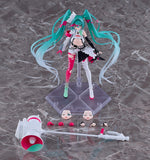 Figma SP-174 Racing Miku 2025 ver.