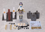 Figma SP117b Miyo Asato: Summer Uniform Ver. 1.5