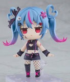 Nendoroid No.3007 Hatsune Miku DecoMiku (Darkness)