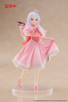 Wandering Witch: The Journey of Elaina Coreful Figure - Elaina (Mask&Party Dress Ver.)